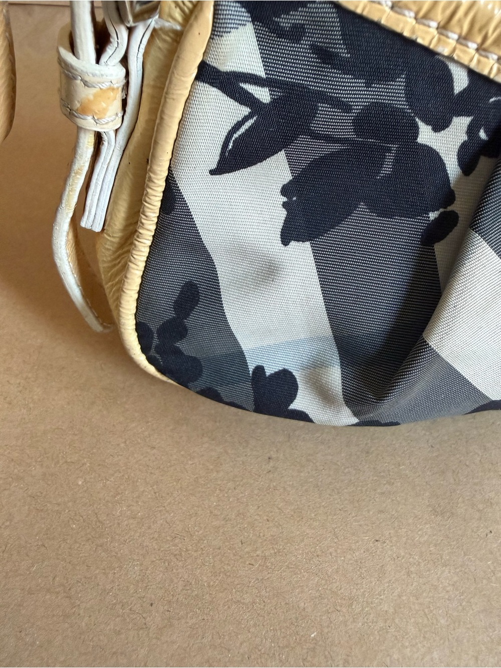Burberry Baguette Bag - Picture 10 of 12